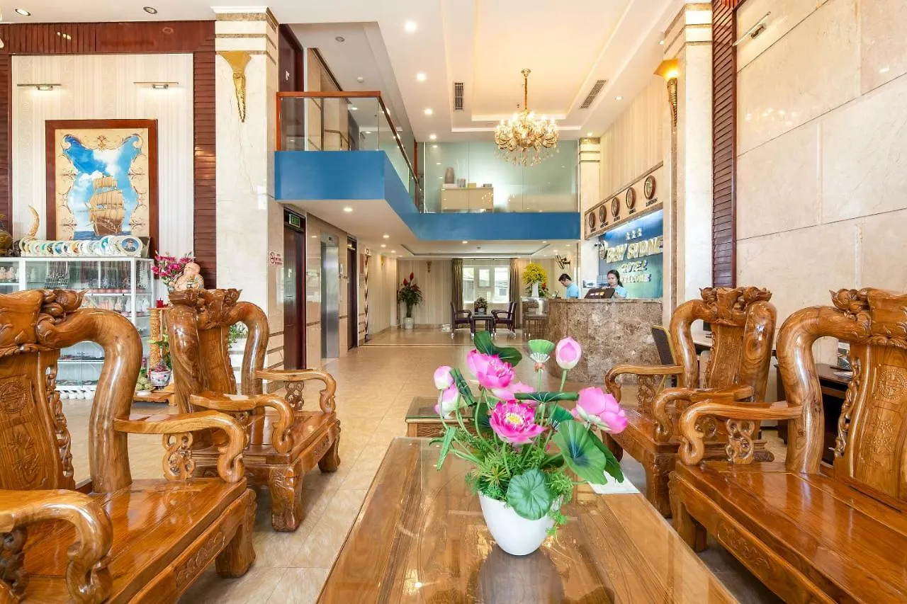 Bay Sydney Hotel Da Nang