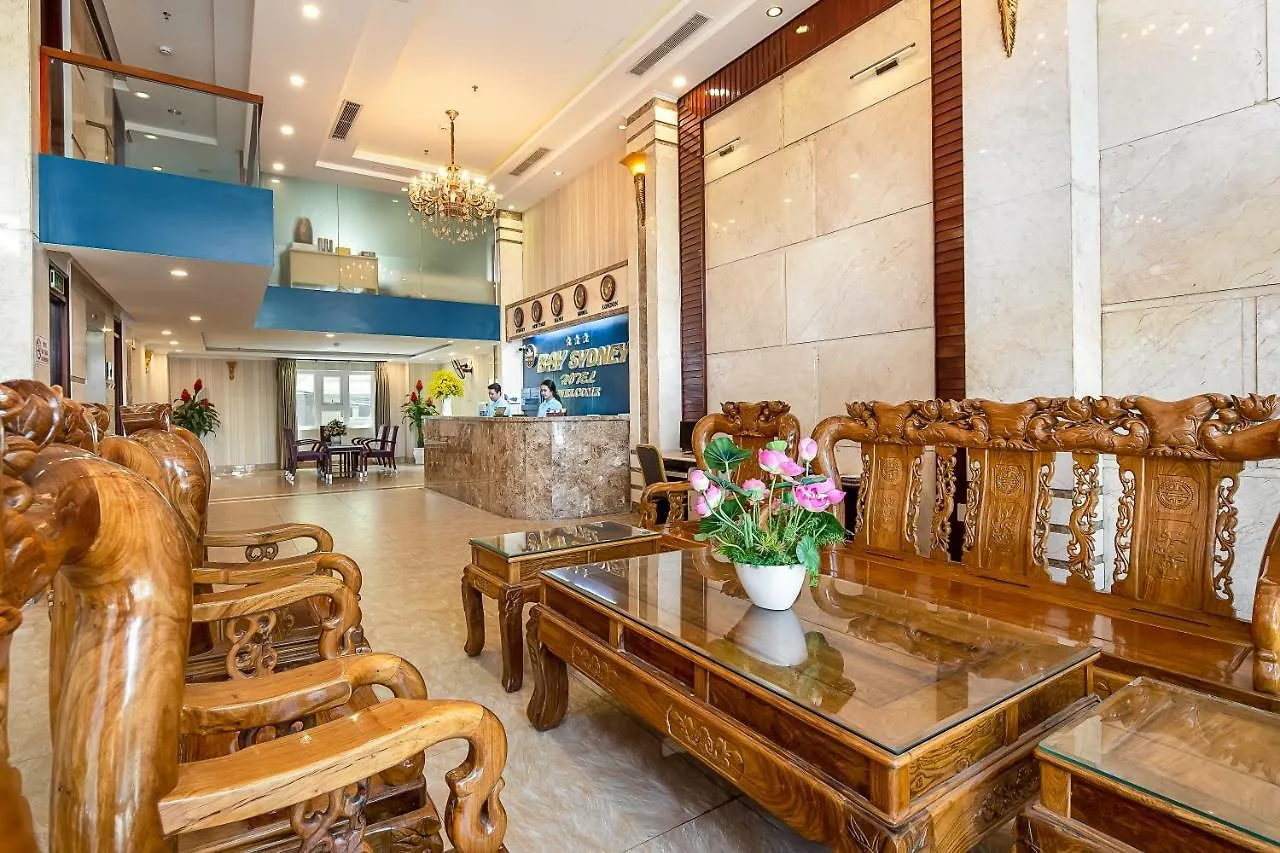 Bay Sydney Hotel Da Nang