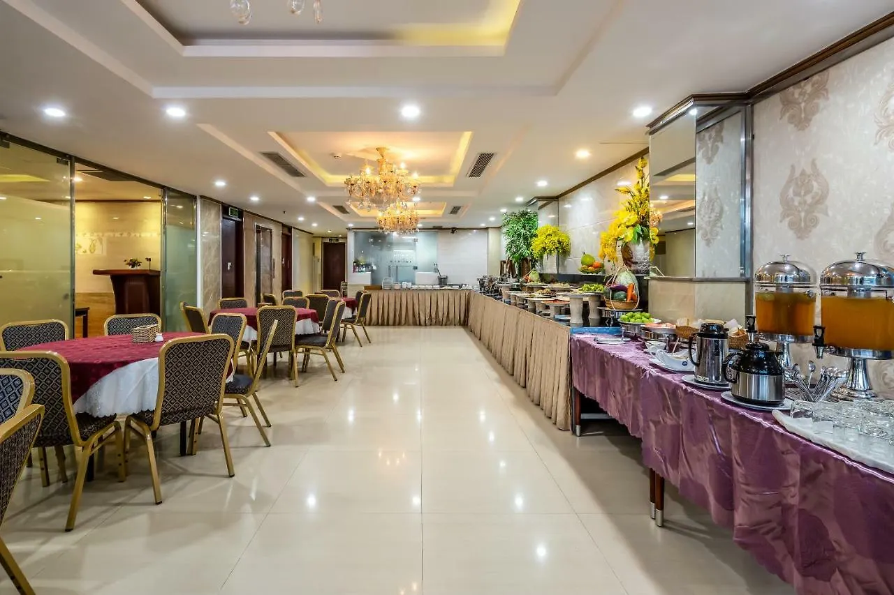 Bay Sydney Hotel Da Nang