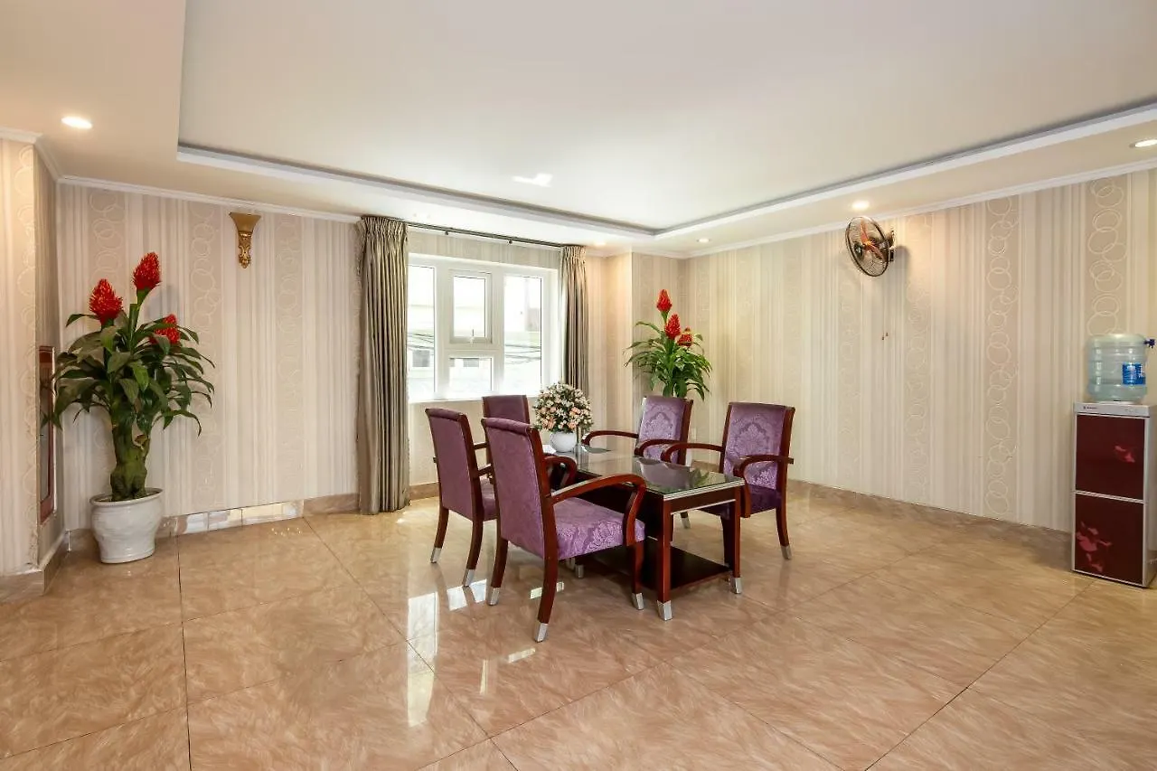 Bay Sydney Hotel Da Nang 3*,  Vietnam