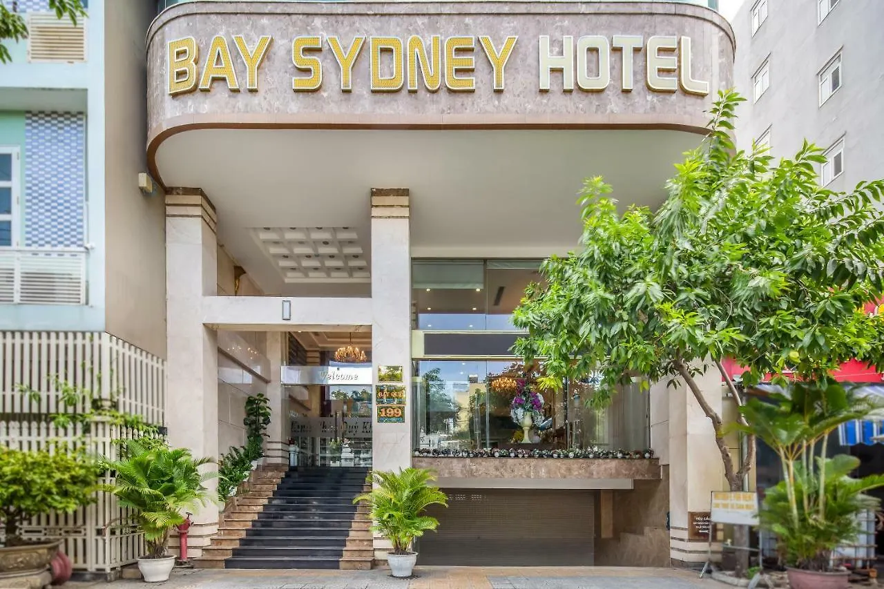 Bay Sydney Hotel Da Nang