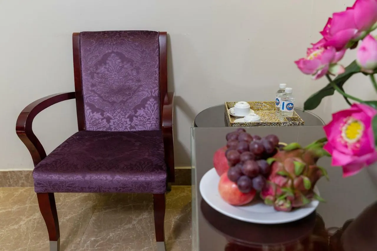 Bay Sydney Hotel Da Nang