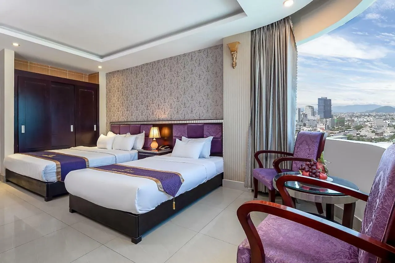 Bay Sydney Hotel Da Nang