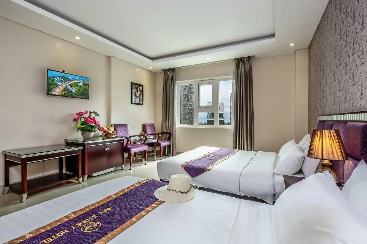 Bay Sydney Hotel Da Nang