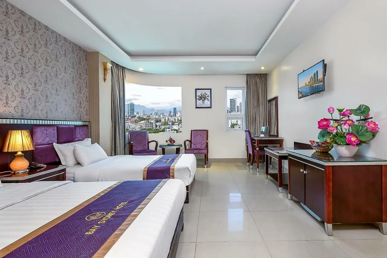 Bay Sydney Hotel Da Nang 3*,  Vietnam
