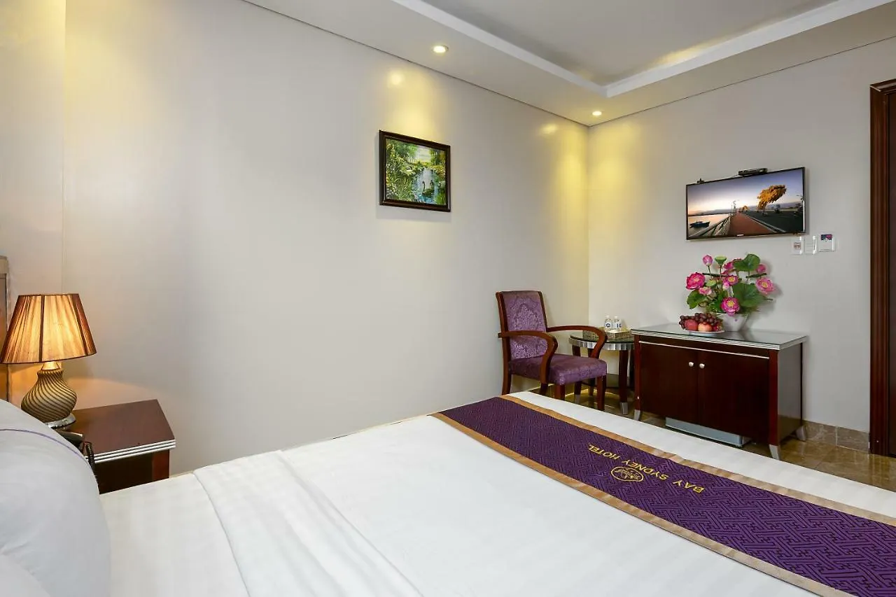 Bay Sydney Hotel Da Nang