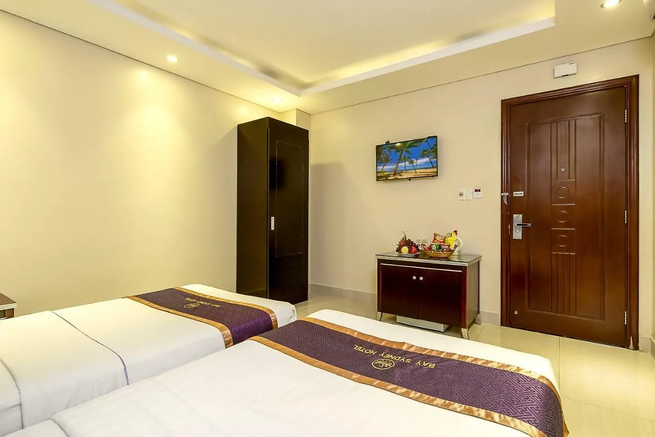 ***  Bay Sydney Hotel Da Nang Vietnam