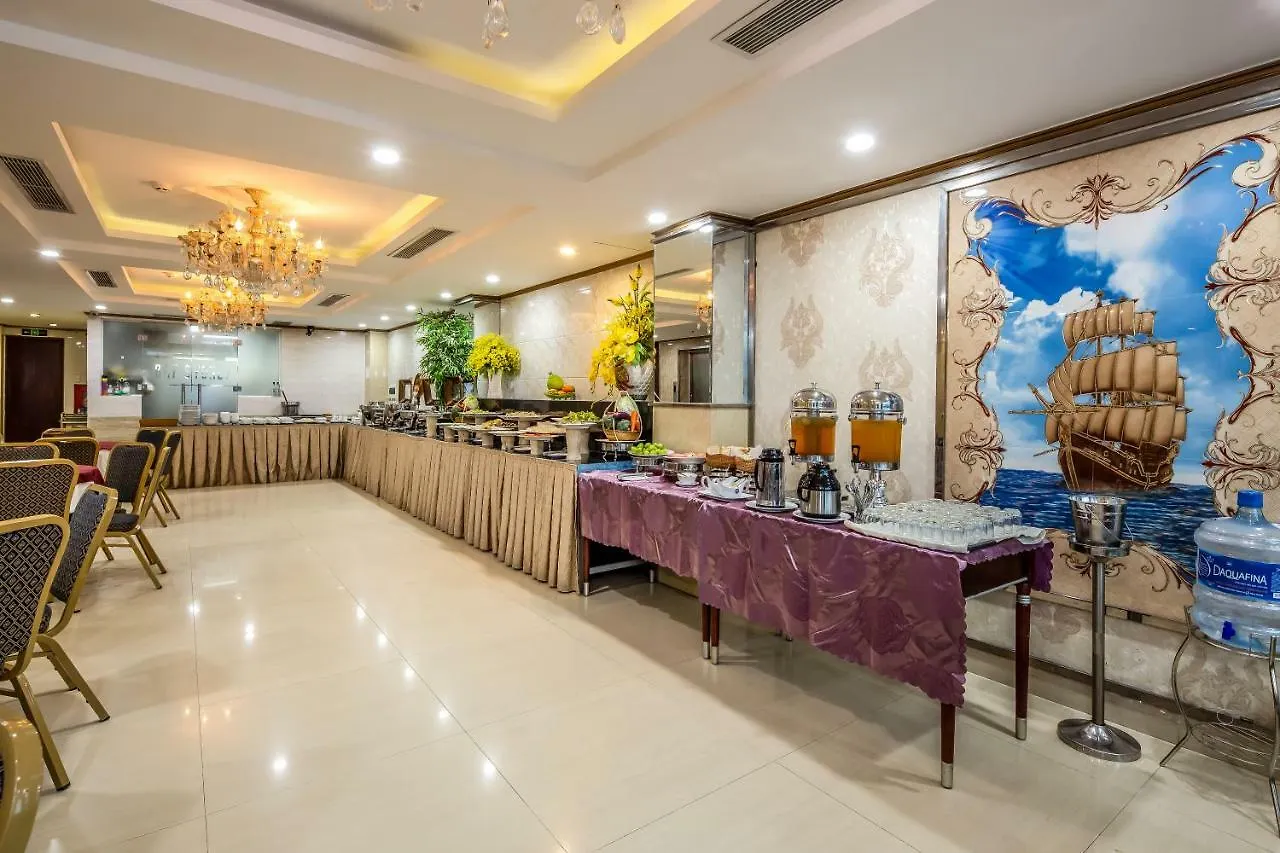 Bay Sydney Hotel Da Nang