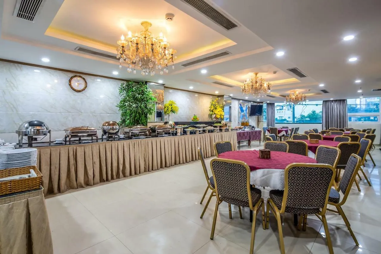 Bay Sydney Hotel Da Nang