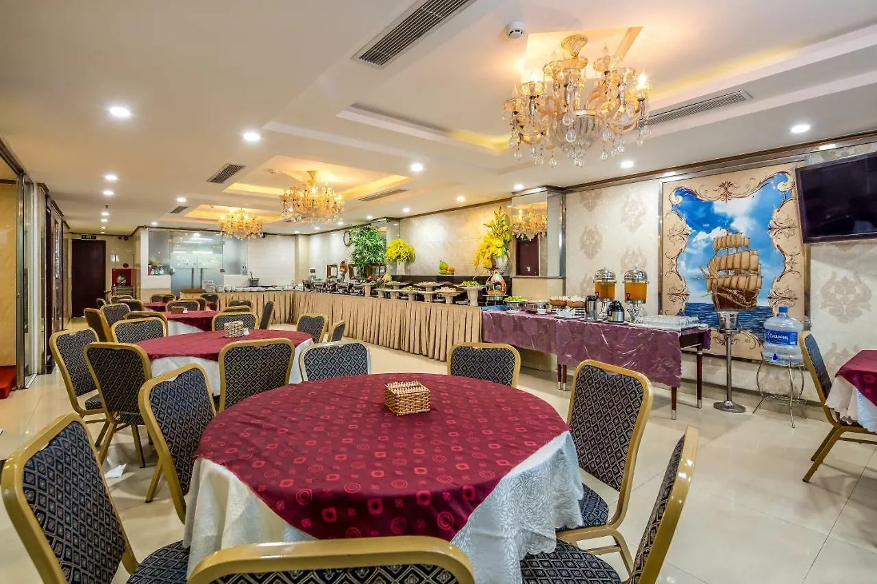 Bay Sydney Hotel Da Nang