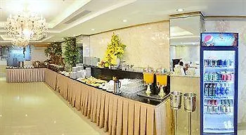 Bay Sydney Hotel Da Nang