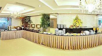 Bay Sydney Hotel Da Nang Vietnam