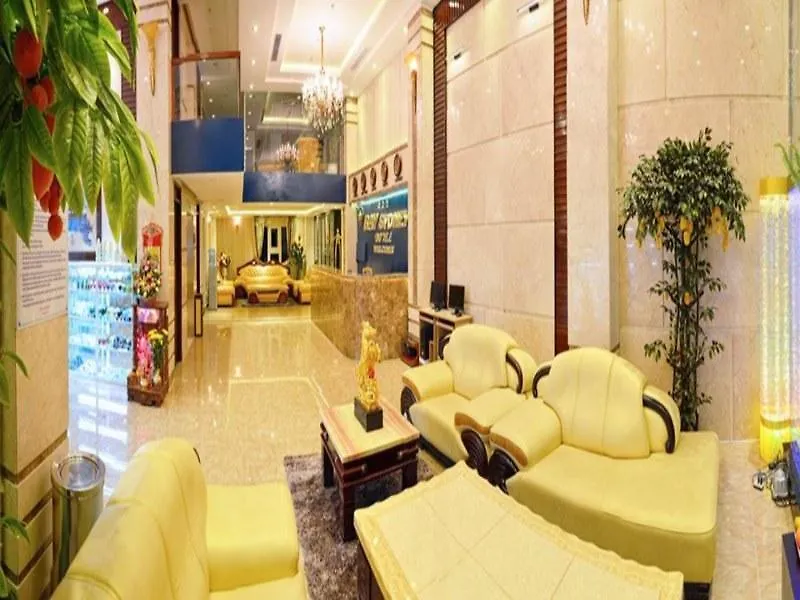 Bay Sydney Hotel Da Nang Vietnam