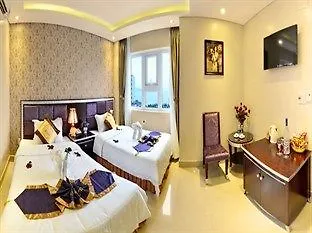 ***  Bay Sydney Hotel Da Nang Vietnam