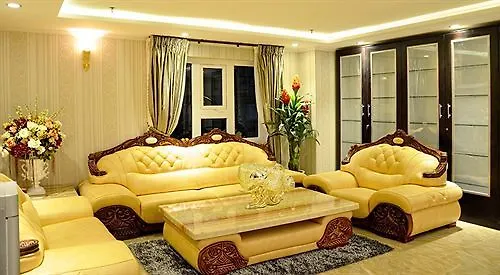 Bay Sydney Hotel Da Nang