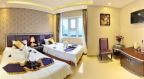 Bay Sydney Hotel Da Nang