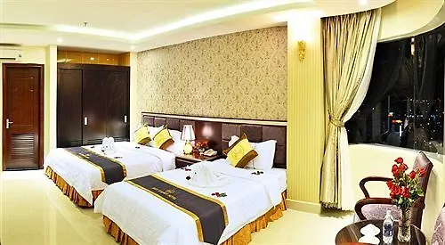 Bay Sydney Hotel Da Nang