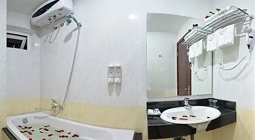 ***  Bay Sydney Hotel Da Nang Vietnam