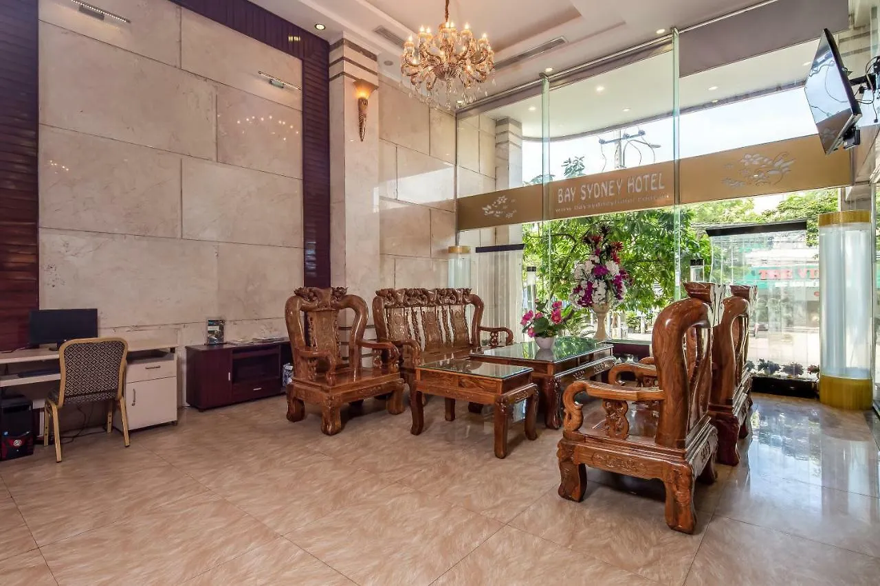 Bay Sydney Hotel Da Nang