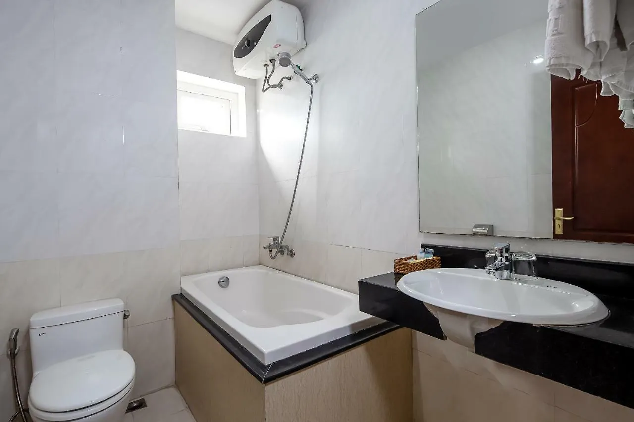 Bay Sydney Hotel Da Nang