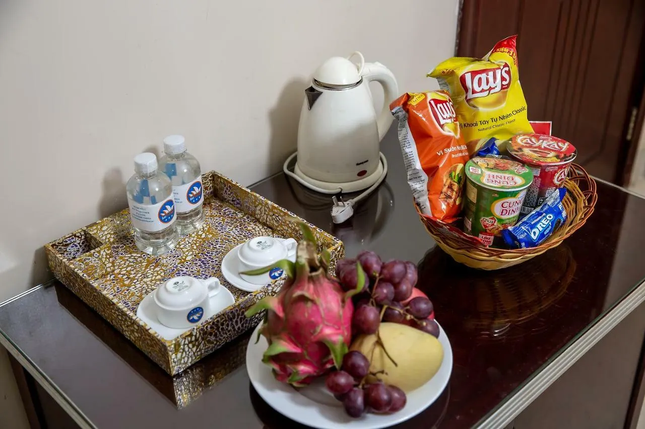 Bay Sydney Hotel Da Nang
