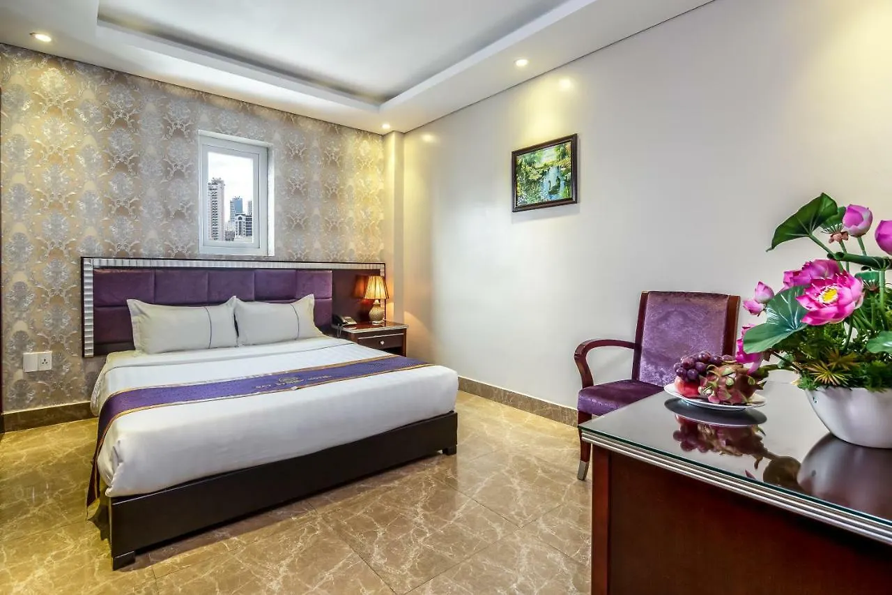 Bay Sydney Hotel Da Nang