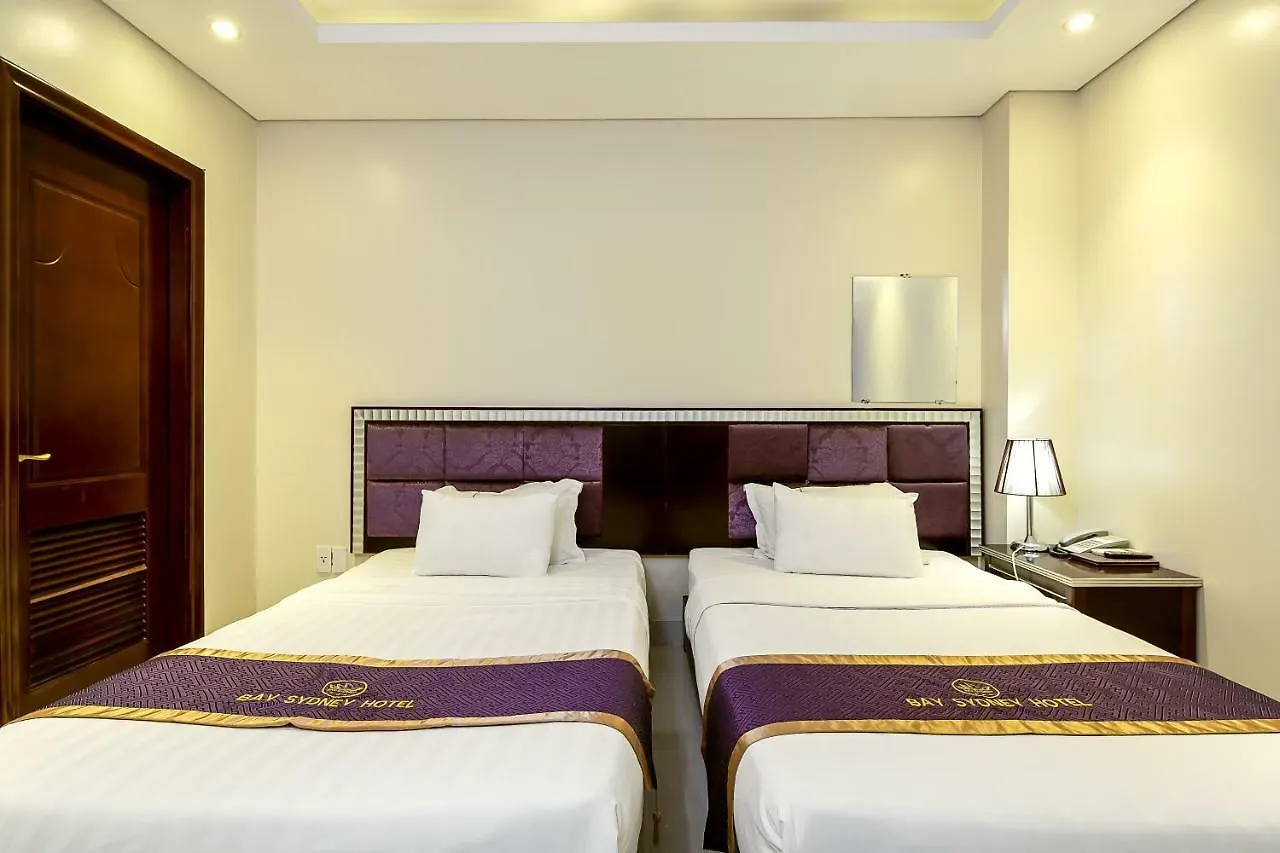 Bay Sydney Hotel Da Nang