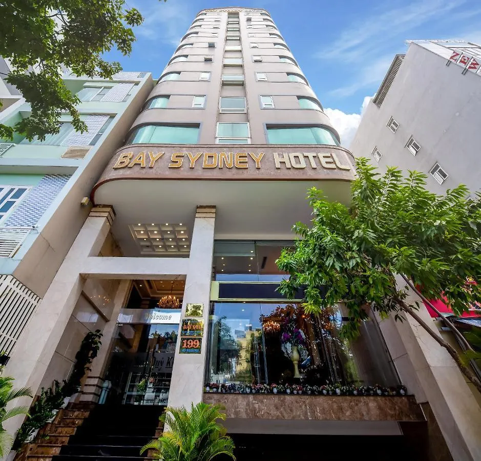 Bay Sydney Hotel Da Nang